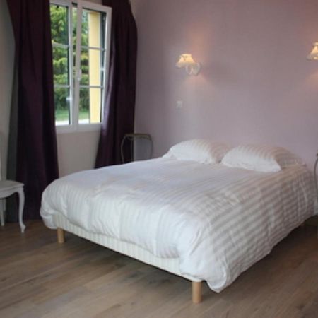 La Foulerie Hotel Bullion Eksteriør billede